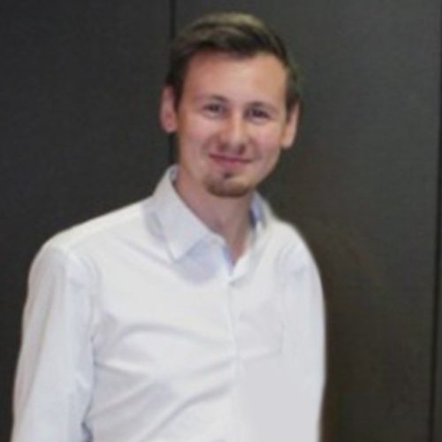 Théo DESMAZIERE, fondateur ProDépannage Informatique